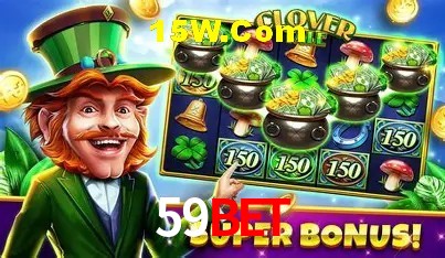A Emoção da Loteria na 59bet: Uma Chance de Mudança de Vida