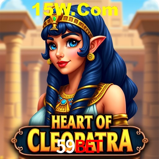 Desvendando o Mundo dos Jogos Virtuais na 59bet