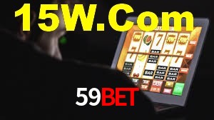 Desvendando o Mundo dos Jogos Virtuais na 59bet
