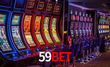 Explorando a Categoria de Eventos em Apostas na 59bet