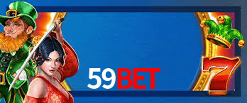 Descubra o Mundo do Cassino Online com 59bet