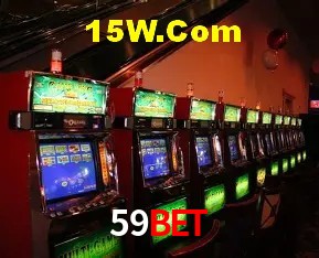 Inovações de Jogos na 59bet: O Futuro das Experiências Interativas